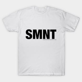 SMNT T-Shirt